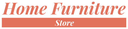 Home Furniture Store Logo
